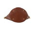 Bucket Shoulder Bag, top view